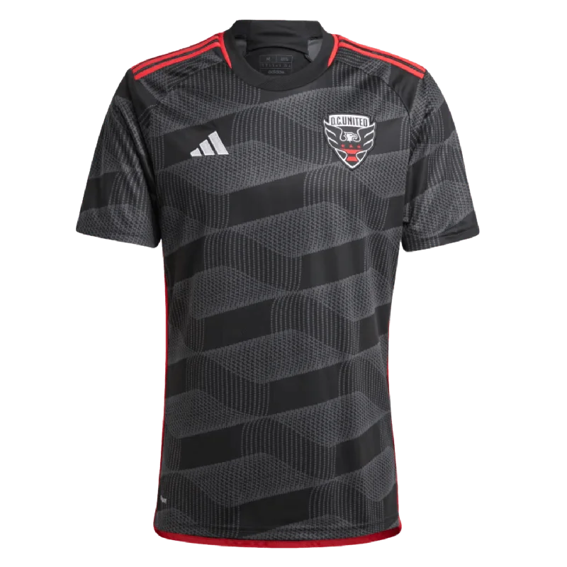 Adidas DC United 24/25 Home Jersey