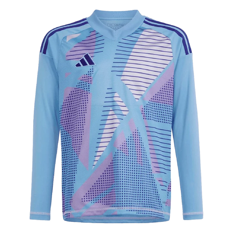 Adidas Tiro 24 Competition Youth Goalkeeper Jersey