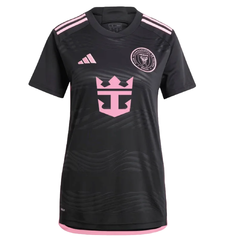 Adidas Inter Miami 23/24 Womens Away Jersey