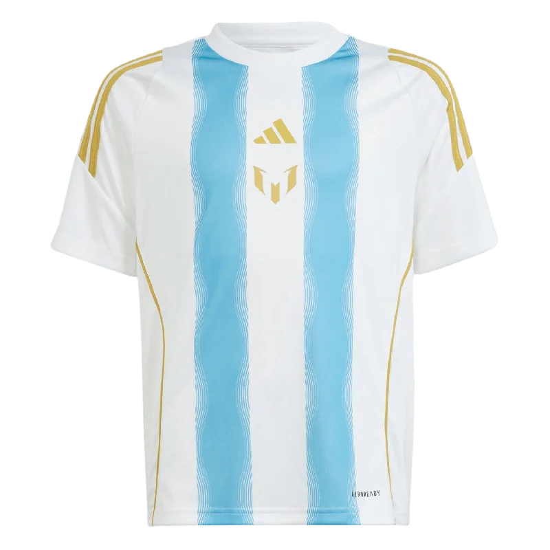 Adidas Messi Youth Training Jersey