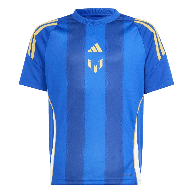 Adidas Messi Youth Training Jersey