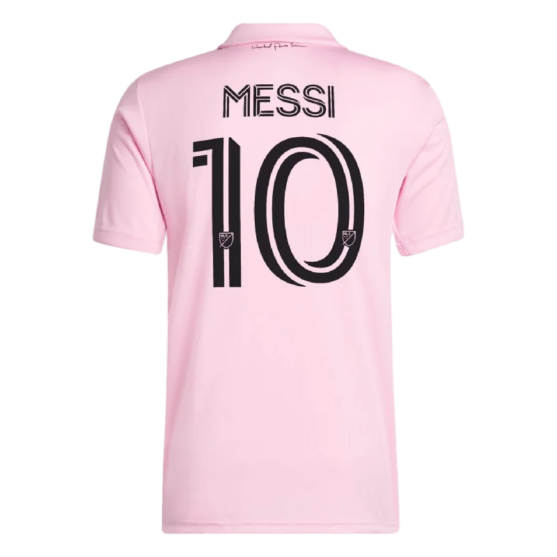 Adidas Inter Miami 22/23 Messi Home Jersey