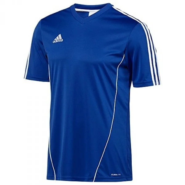 adidas Kids Estro 12 Jerseys Royal/White