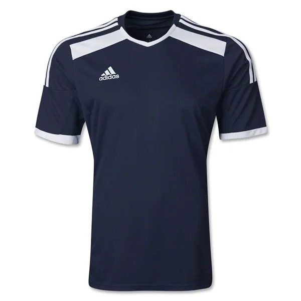 adidas Kids Registra 14 Jersey Navy/White