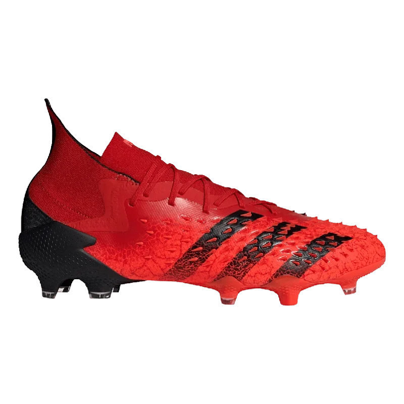 Adidas Predator Freak.1 Firm Ground Cleats