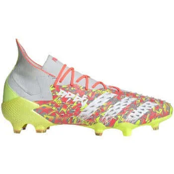 Adidas Predator Freak.1 Firm Ground Cleats