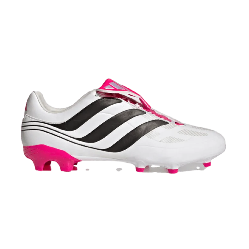 Adidas Predator Precision.3 Firm Ground Cleats