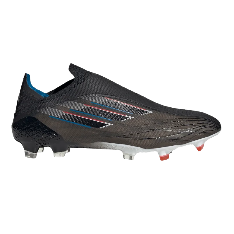 Adidas X Speedflow+ Firm Ground Cleats