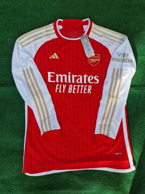 Arsenal New Season Home Jersey