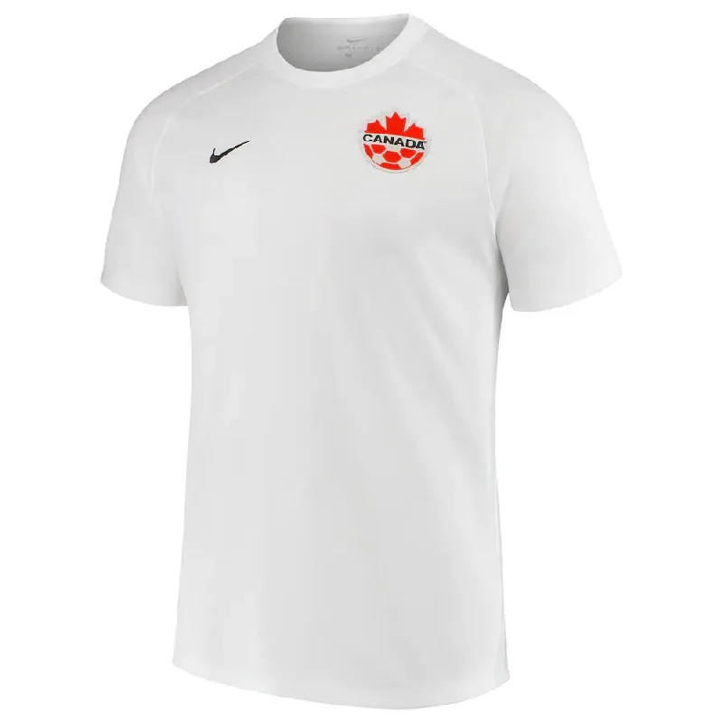 Canada 2022/23 Stadium Away Jersey