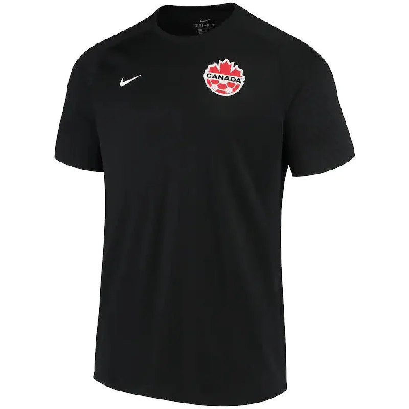 Canada 2022/23 Stadium Third Jersey