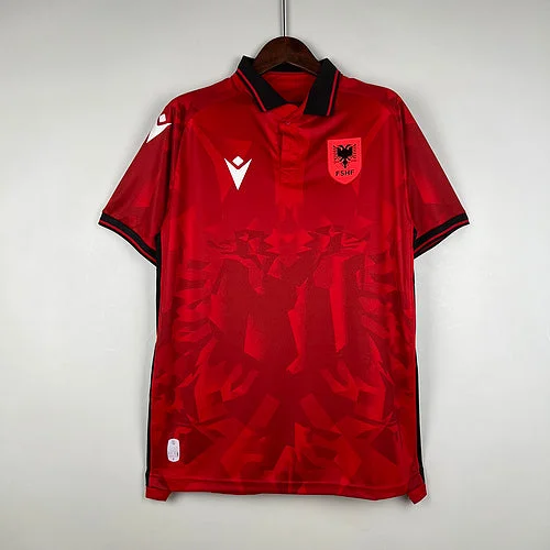 Euro 2024 Albania Jersey