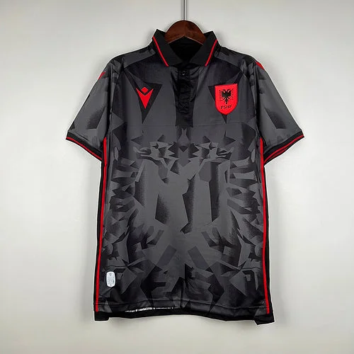 Euro 2024 Albania Jersey