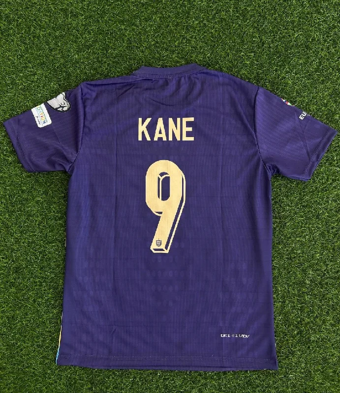 Euro 2024 Harry Kane England Jersey