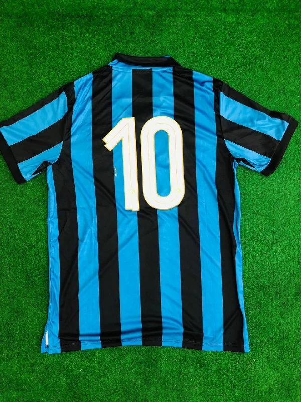 Inter 1988 Retro Football Jersey