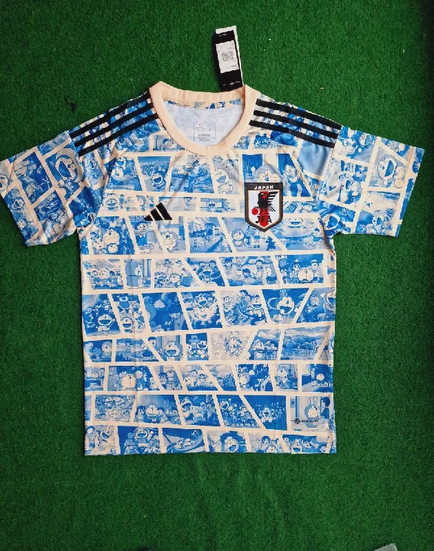 Japan Anime Football Jersey