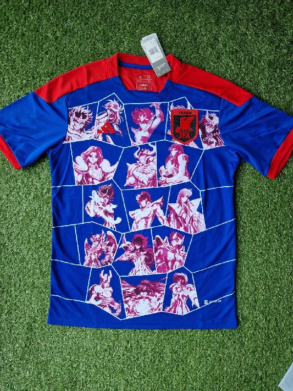 Japan Anime Football Jersey