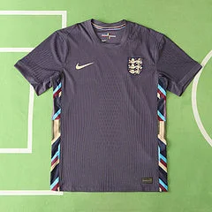 Euro 2024 England Away Football Jersey