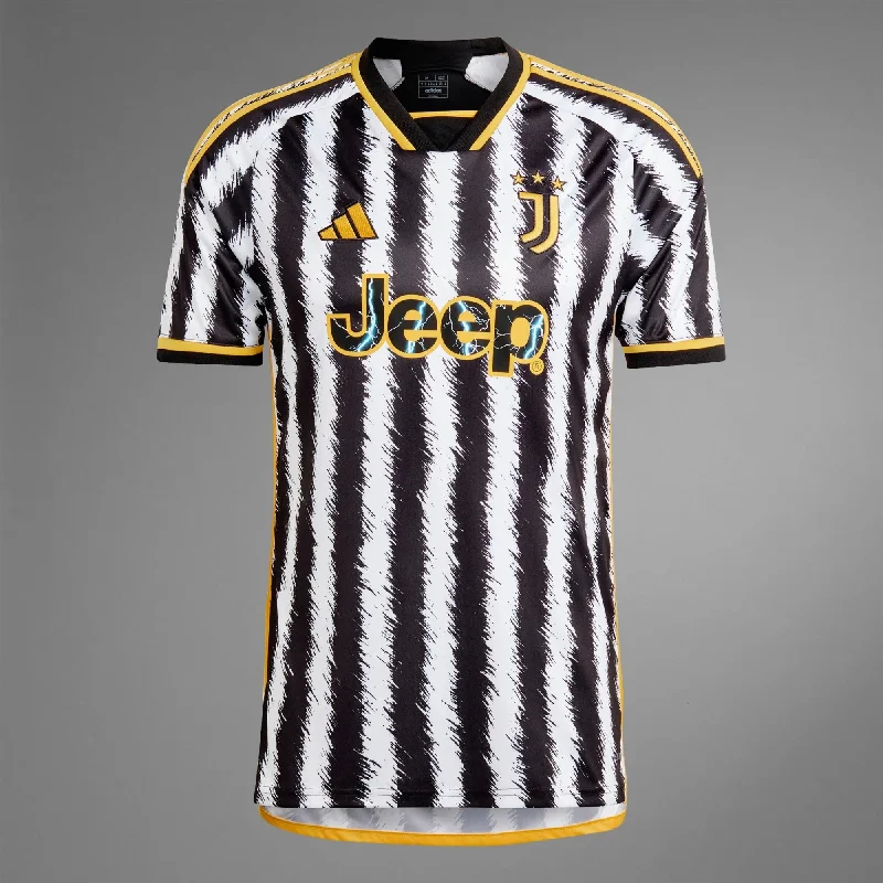 Juventus 2023/24 Home Jersey