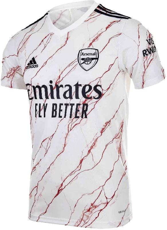 Kids Unisex • Arsenal 20/21 Away Jersey FH7812