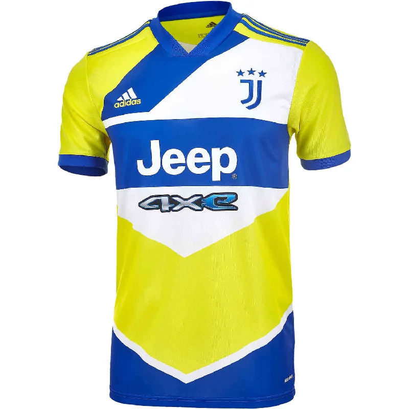 Men's Juventus 21/22 Third Jersey GS1439