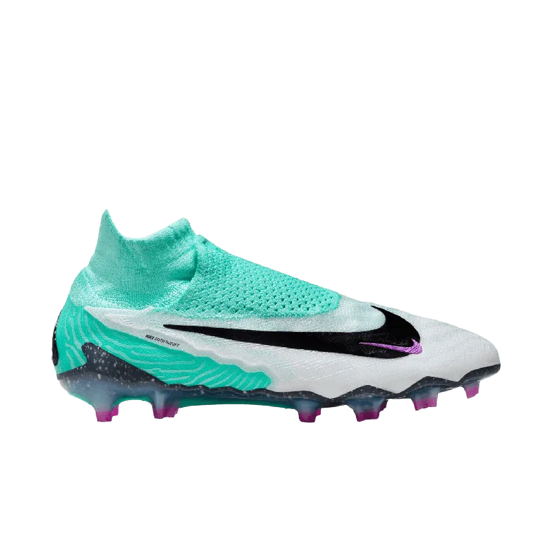 Nike Phantom GX Elite Dynamic Fit Firm Ground Cleats