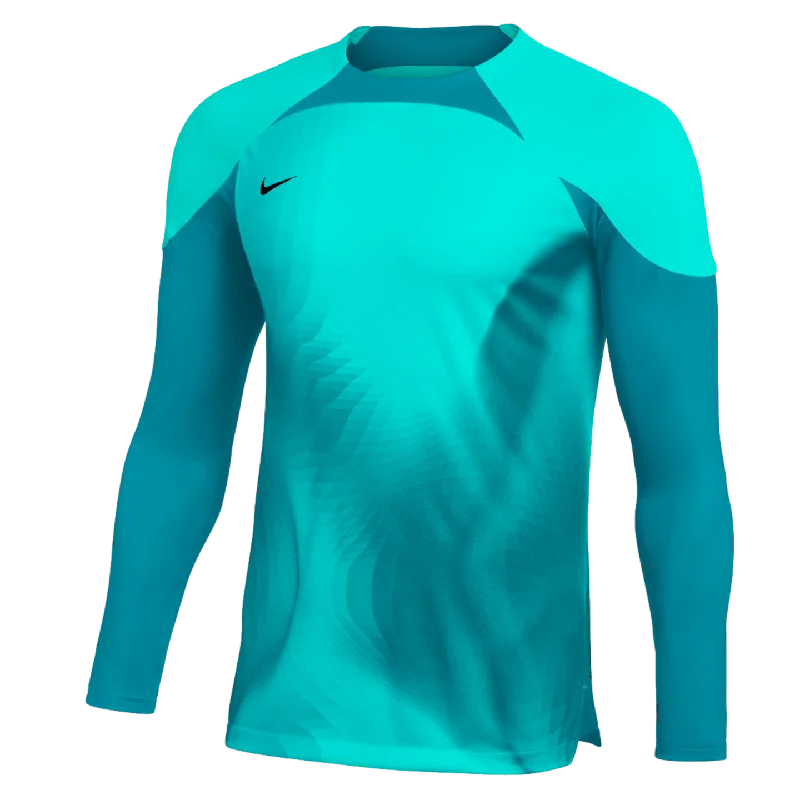 Nike Dri-Fit Long Sleeve Goalkeeper Jersey