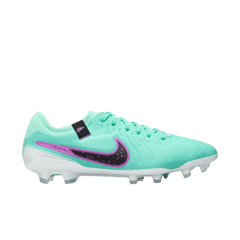 Nike Tiempo Legend 10 Pro Firm Ground Cleats