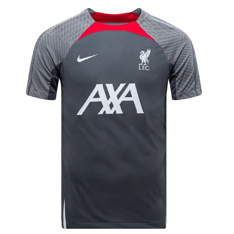 Nike Liverpool Strike Training Jersey