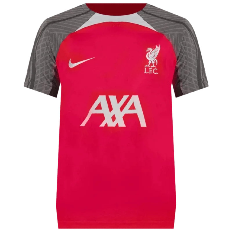 Nike Liverpool Strike Training Jersey