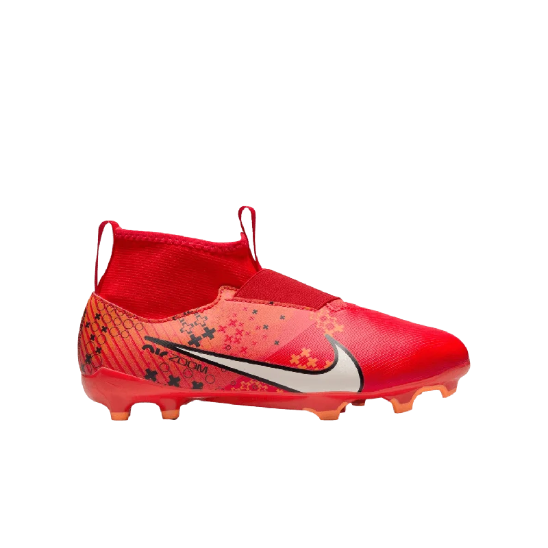 Nike Zoom Superfly Academy MDS Youth Firm Ground Cleats