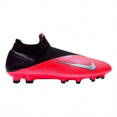 Nike Phantom Vision 2 Elite DF Firm Ground Cleats