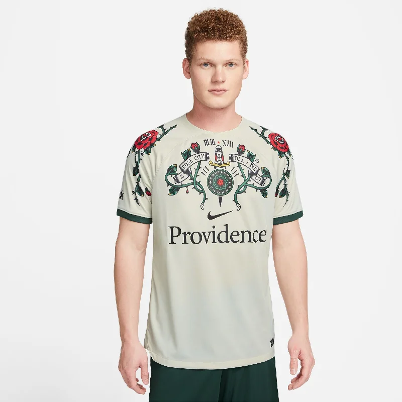 Portland Thorns 2023 Stadium Away Jersey