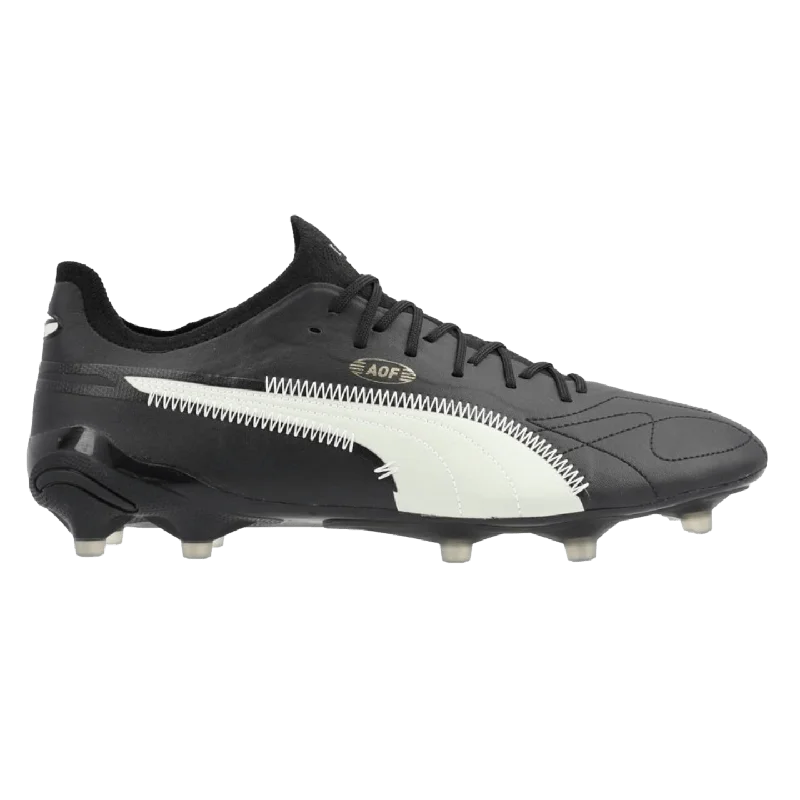 Puma King Ultimate "Art of Football" Firm Ground Cleats