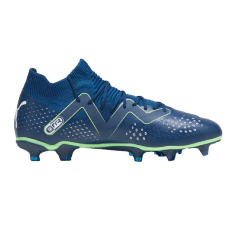 Puma Future Match Firm Ground Cleats