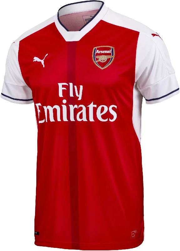 Puma Kids Arsenal Home Jersey 2016-17   749719 01