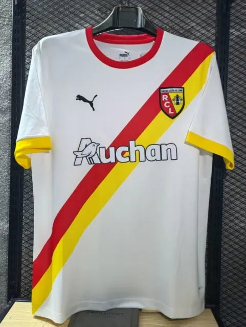 Rc Lens Football Jerseys