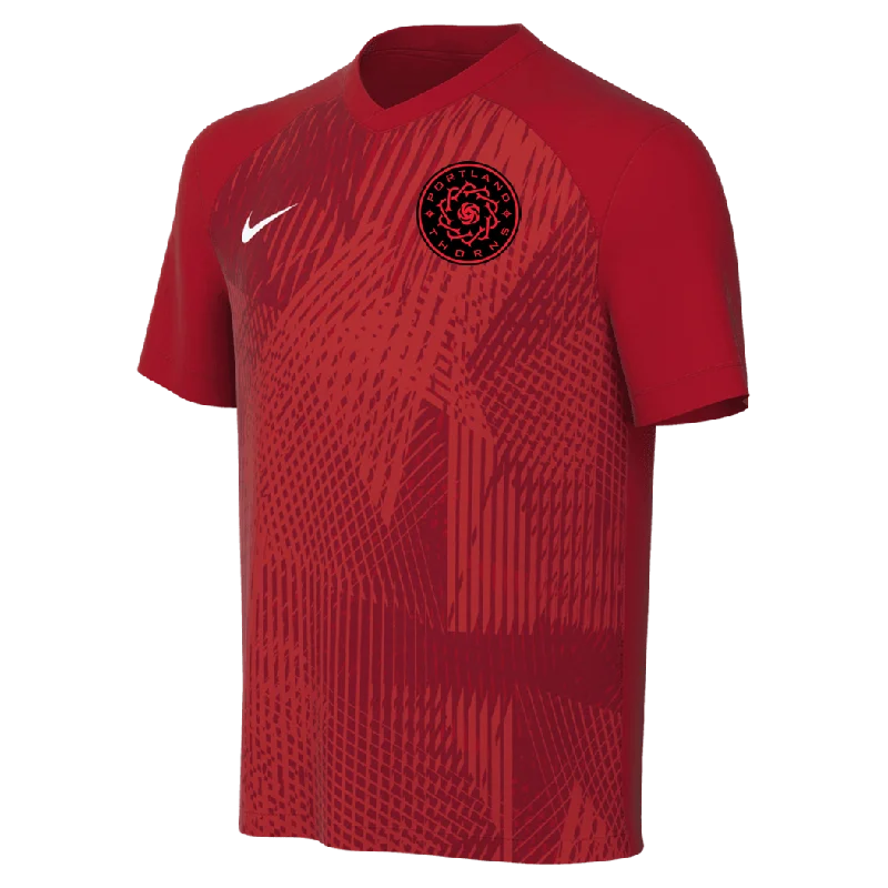 Thorns Academy Red Game Jersey [Youth]