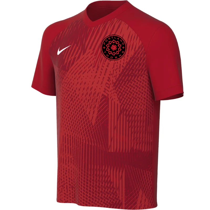 Thorns Academy Red ECNL Game Jersey [Youth]