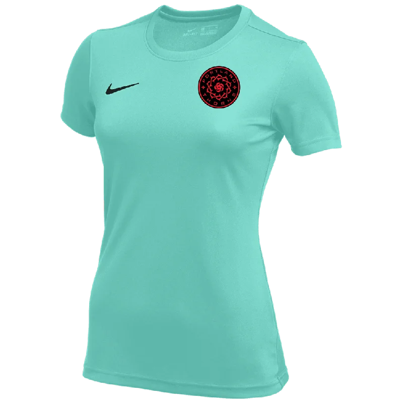 Thorns Academy S/S Keeper Jersey [Women's]