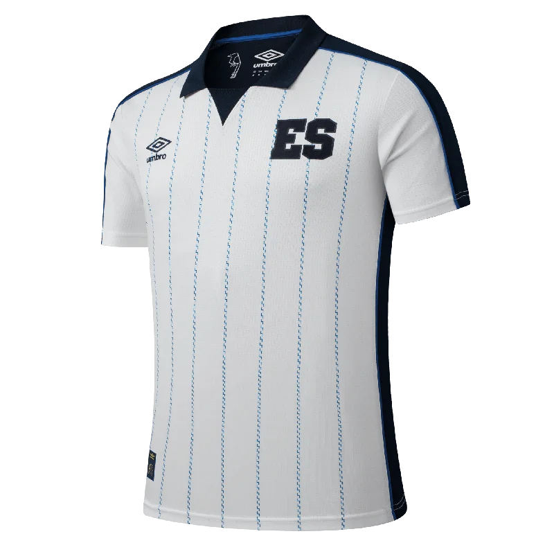 Umbro El Salvador 2024 Fourth Jersey