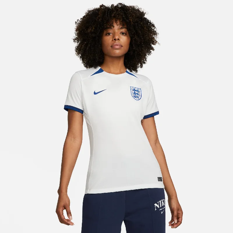 Women's England 2023 Stadium Home Jersey