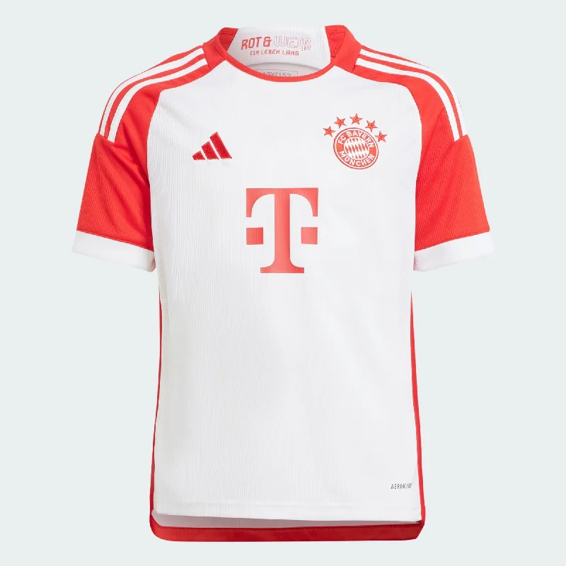 Youth FC Bayern 2023/24 Home Jersey