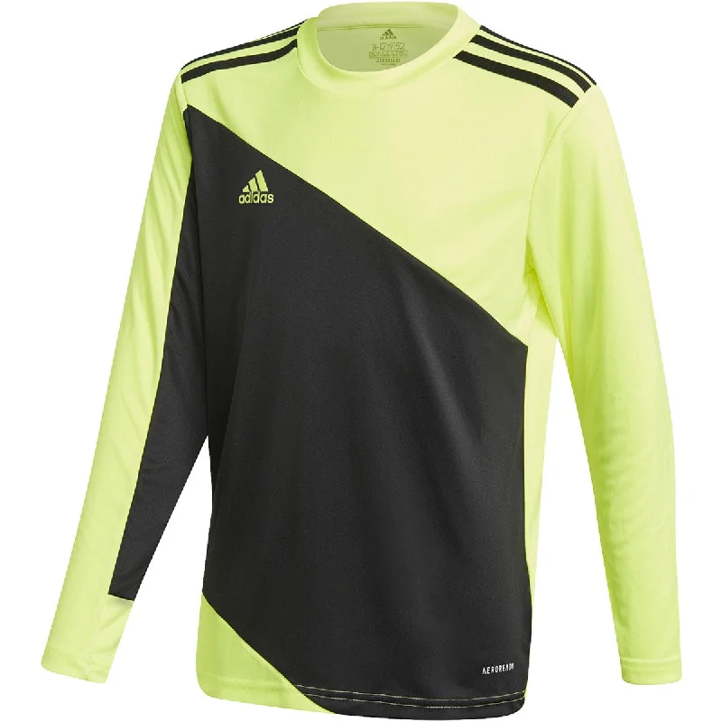 adidas Squadra 21 Keeper Jersey [Youth]