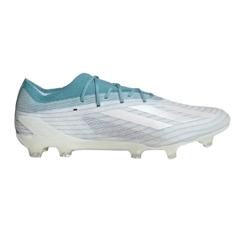 Adidas X Speedportal.1 Firm Ground Cleats