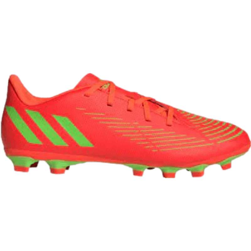 Adidas Predator Edge.4 S Firm Ground Cleats