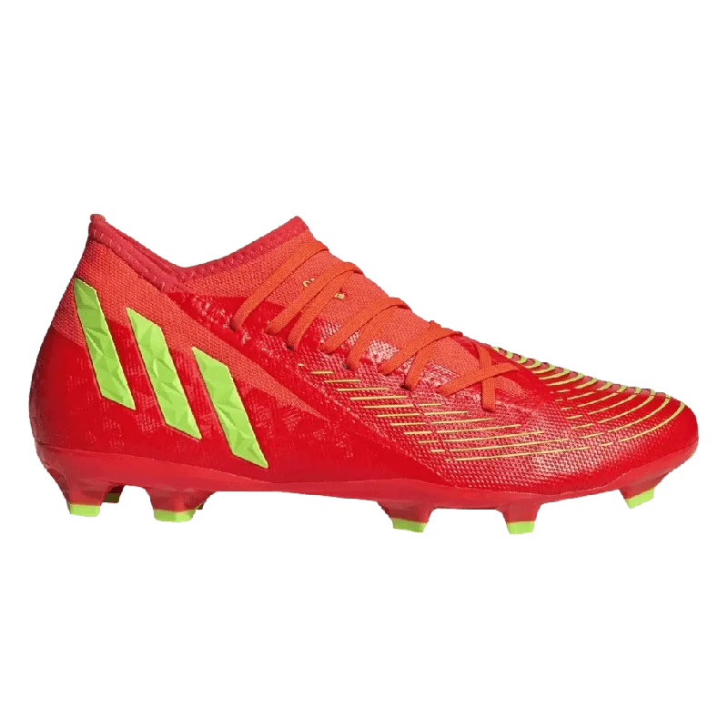 Adidas Predator Edge.3 Firm Ground Cleats