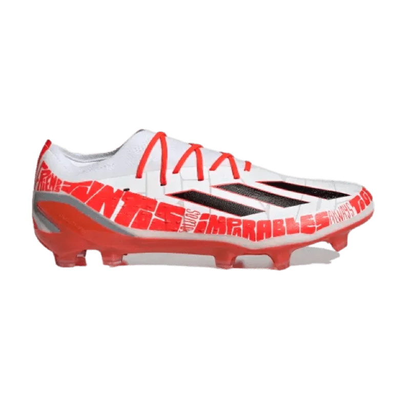 Adidas X Speedportal Messi.1 Firm Ground Cleats