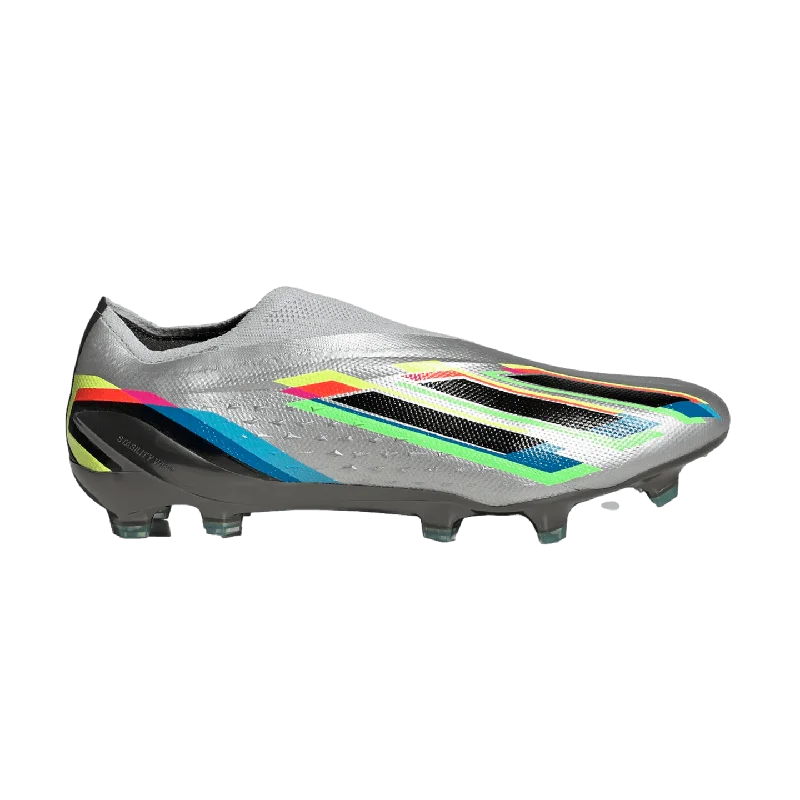 Adidas X Speedportal+ Firm Ground Cleats