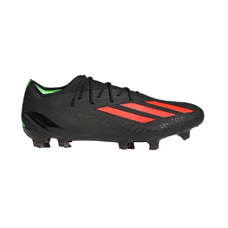 Adidas X Speedportal.1 Firm Ground Cleats